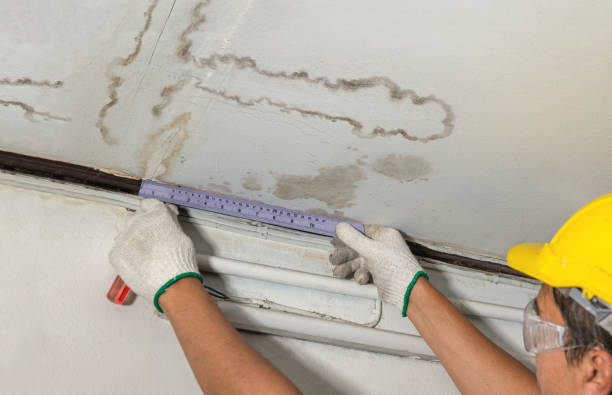 24/7 Emergency Burst Pipe Cleanup experts in Richland, TX